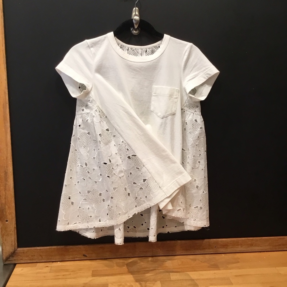 Sacai Top